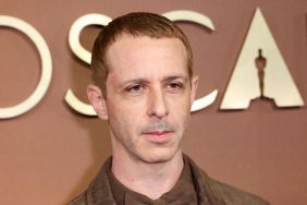 Jeremy Strong's Mark Zuckerberg Method Acting Came With a Warning