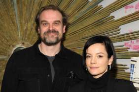 Lily Allen Breaks Her Silence on David Harbour's Reaction to West End Girl