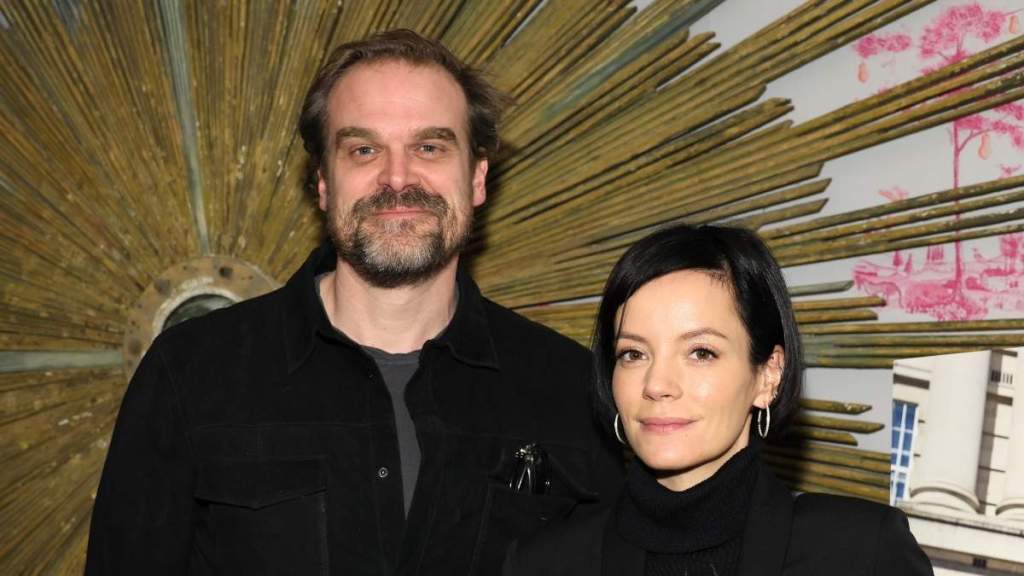Lily Allen Breaks Her Silence on David Harbour's Reaction to West End Girl
