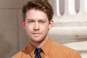 Joe Alwyn & Mary Beth Barone’s Mystery Night Gets Hollywood Explanation