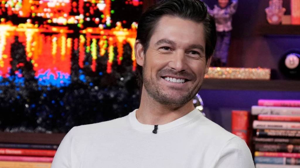 Southern Charm Star Craig Conover’s New Look Has Fans Doing a Double Take