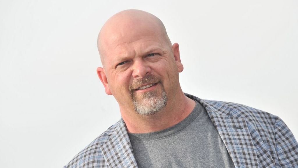Pawn Stars’ Rick Harrison Hospitalized After Doctors Make Unexpected Discovery