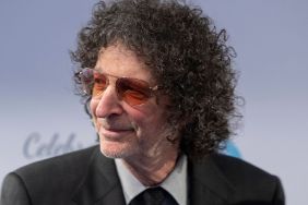 Howard Stern Addresses 'Toxic Workplace' Drama With Savage Reply