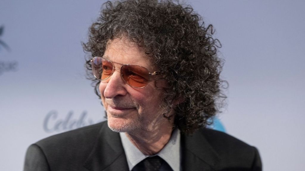 Howard Stern Addresses 'Toxic Workplace' Drama With Savage Reply