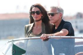 George Clooney Reportedly Pulls Away From Hollywood Pals Amid Major Family Shift