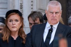 Sarah Ferguson’s UK Return After Meghan Markle’s Move Comes at a Curious Time — Expert