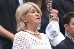 Martha Stewart Considers Very Risqué New Move at 85