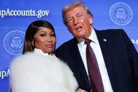 Nicki Minaj’s New Donald Trump Gig Is Getting Absolutely Roasted