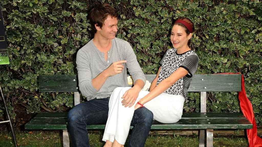 ‘The Fault in Our Stars’ Favorite Sparks Backlash Over Controversial Look in Korea