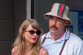 Travis Kelce Spills a Bizarre Detail From His Wedding to Taylor Swift