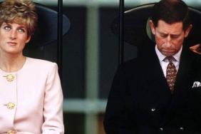 Princess Diana’s Secret Recordings About King Charles & Queen Camilla Set for New Docuseries — Report