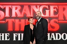 David Harbour’s Ex-Wife Lily Allen Made ‘Gold’ From Pain, Costar Says