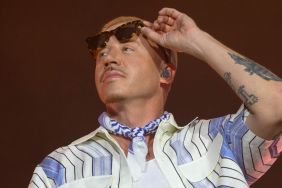 Macklemore Says ‘Free Palestine’ Got Him Blacklisted From Stadiums in New Statement