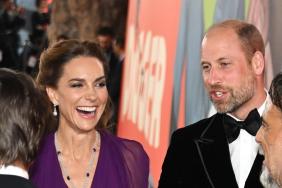 Prince William & Kate Middleton’s Glamorous Outing Could Signal a Bigger Moment — Expert