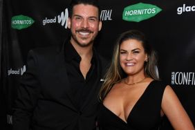 Jax Taylor Allegedly Berates Brittany Cartwright With Vile Name as Their Child Cries