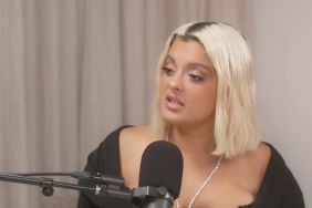 Bebe Rexha Reveals Being Ghosted After Sliding Into This Celebrity’s DMs