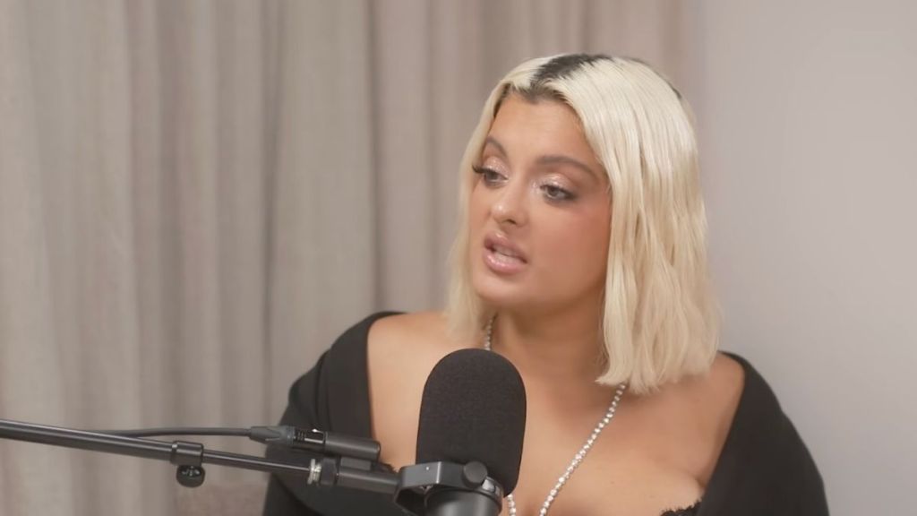 Bebe Rexha Reveals Being Ghosted After Sliding Into This Celebrity’s DMs