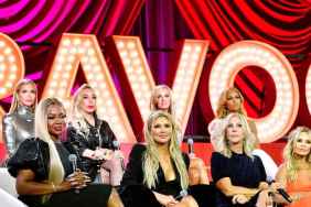 Former Bravo Star Says Her Kids Are Basically the Only People She Sees