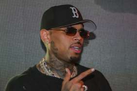 Chris Brown Has Music Industry Meltdown, Declares Himself ‘The King’