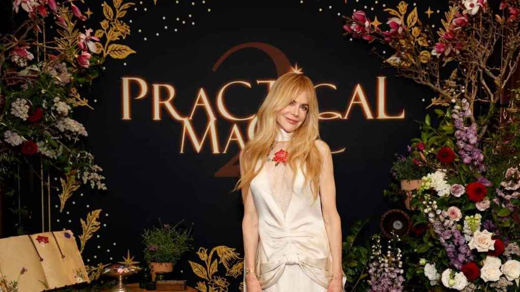Nicole Kidman’s Hollywood Dream Role Comes With One Brutal Problem