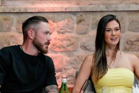 Gael Cameron Makes Heartbreaking Admission After Nathan Gallagher's Arrest
