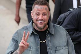 Jelly Roll Couldn’t Stop ‘Flashing’ at Lainey Wilson’s Wedding