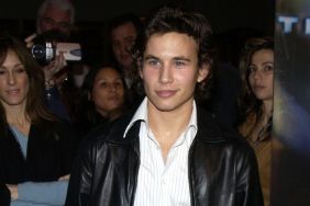 Home Improvement Alum Jonathan Taylor Thomas Arrested on Obstruction Charges — Report