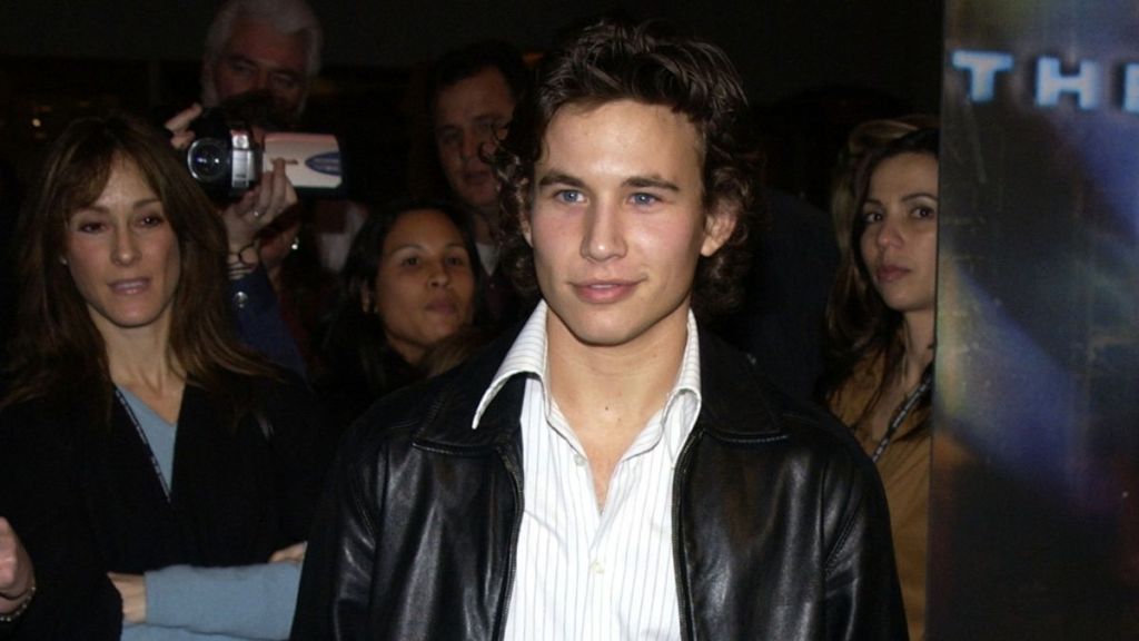 Home Improvement Alum Jonathan Taylor Thomas Arrested on Obstruction Charges — Report
