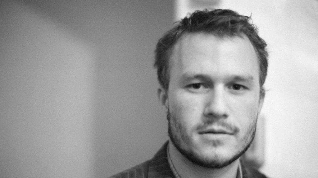 Dark Knight Star Shares Heartbreaking Memory of Losing Heath Ledger