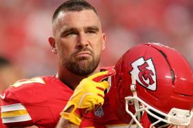 Travis Kelce Breaks Down What’s Different About the Chiefs This Year