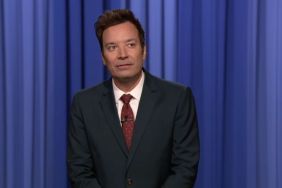 Jimmy Fallon Tears Into Donald Trump's 'High IQ' AI Boast