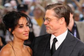 Brad Pitt Leans on Ines de Ramon During Painful Chapter of His Life — Source