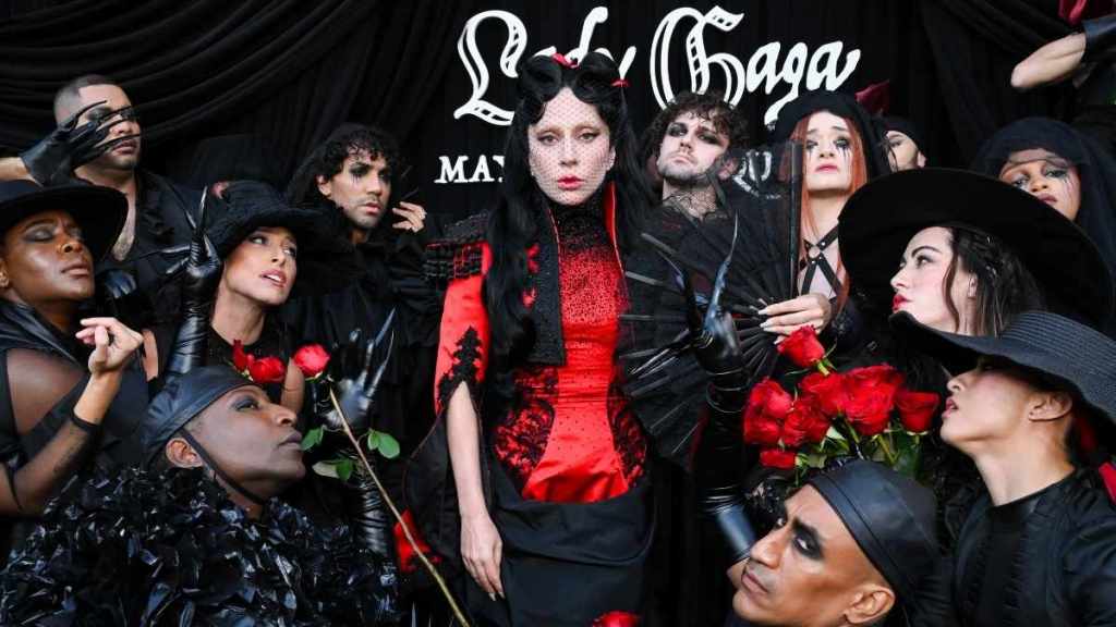 Lady Gaga Is Reportedly Devoted to Her Baby in an Intense Way — Source