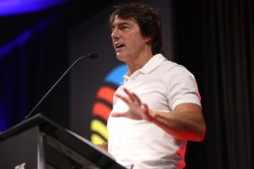 Tom Cruise Makes Plea to Creators & Filmmakers Amid AI Boom