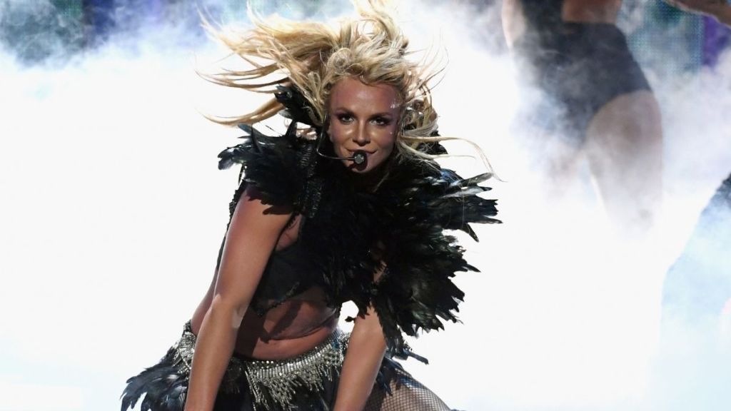 Britney Spears’ Son Admits He Feels Like He Always Has ‘Something to Prove’
