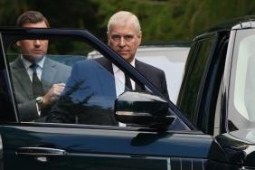 Ex-Prince Andrew Accused of Alleged Sex Crimes by Republican Congressman