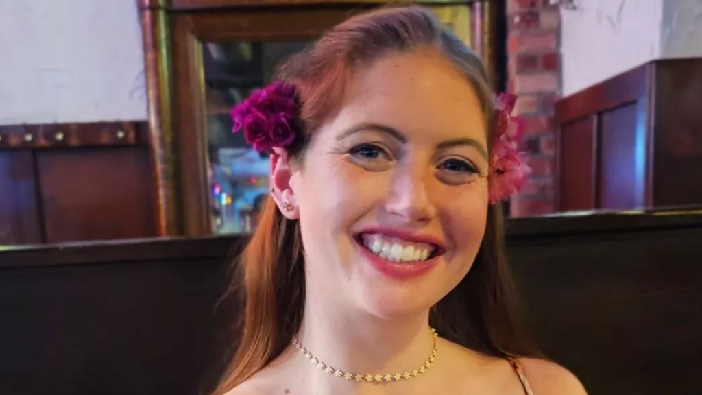 90 Day Fiancé's Catie Norboe Says Marriage Isn't What She Wants
