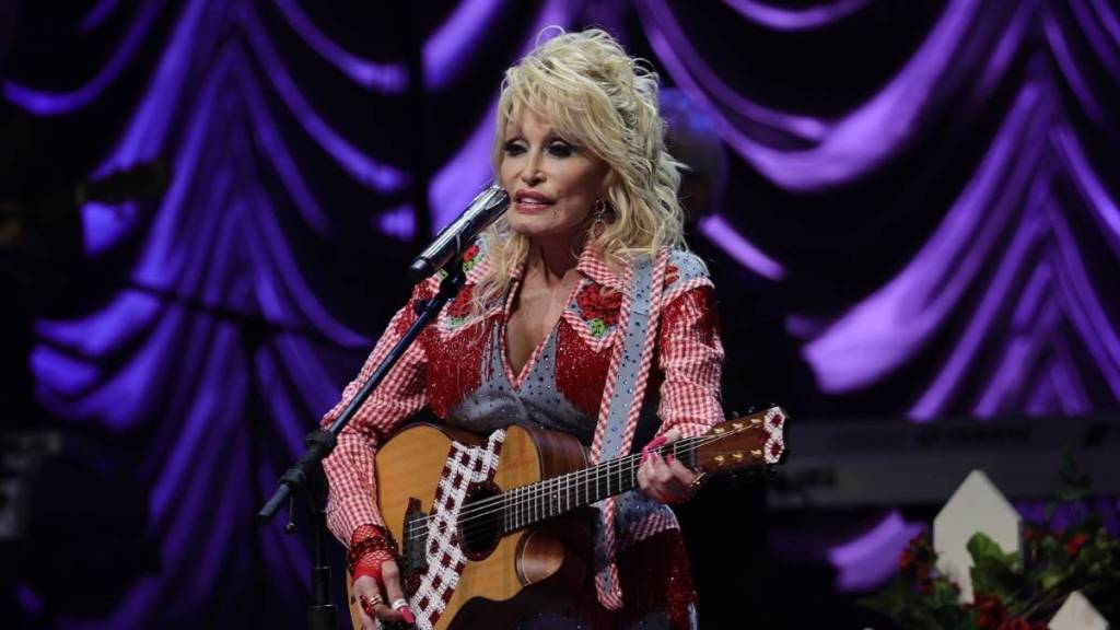 Dolly Parton's Nephew Calls Restraining Order a 'Stunt' Amid Lawsuit