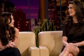 Brooke Shields’ Daughter Recalls Her Childhood Beef With Miley Cyrus