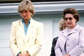 Queen Elizabeth’s Alleged First Words After Hearing of Diana’s Crash Revealed
