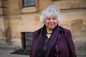 Miriam Margolyes Faces Fresh Backlash as She Defends Andi Peters Remarks