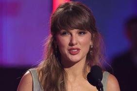 Taylor Swift’s Mysterious Countdown Sends Fans Into a Frenzy