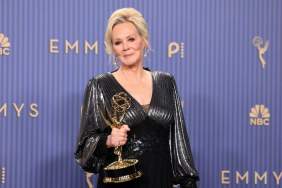 Jean Smart’s Emmy High Took a Turn When Trump Came Up