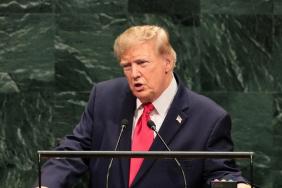 Donald Trump’s Media Ban Just Hit a Major Roadblock in Court