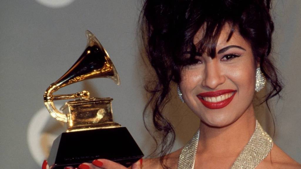 Selena Quintanilla's Brother Breaks Silence on Long-Brewing Family Legal Drama