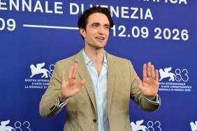 Robert Pattinson Claps Back at Chris Hansen's Primetime Backlash