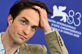 Robert Pattinson’s ‘Primetime’ Director Has a Challenge for Chris Hansen