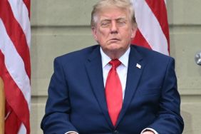 Donald Trump’s Air Force One Playlist Has Some Curious Choices