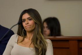Taylor Frankie Paul Takes Drastic Step as ‘Mormon Wives’ Drama Continues