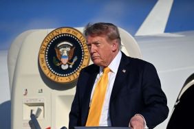 Donald Trump Makes a New 9/11 Claim 25 Years After the Attacks